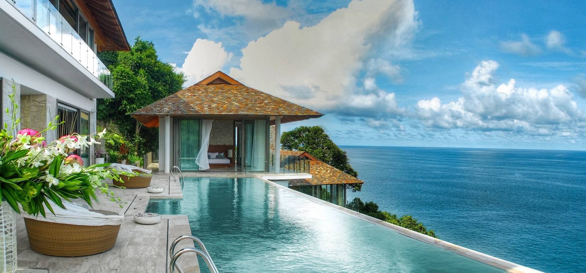 How to Build Your Dream Home in Cyprus?