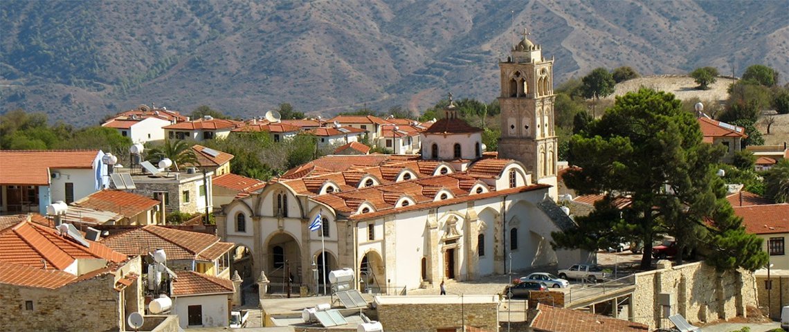 Residents of Cyprus’s Mountain Villages to Receive Financial Assistance