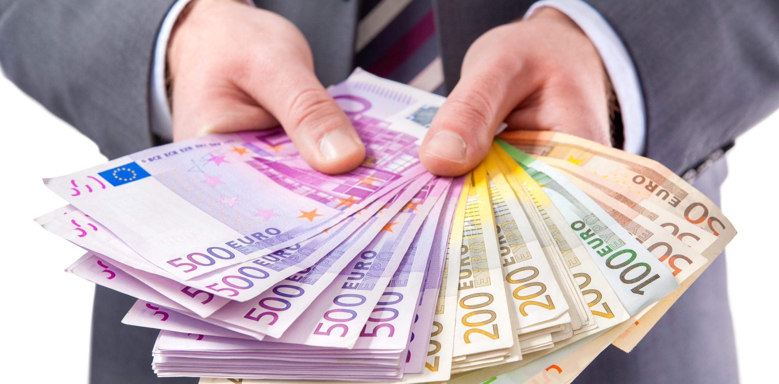 Cash transactions over €10,000 are now prohibited in Cyprus