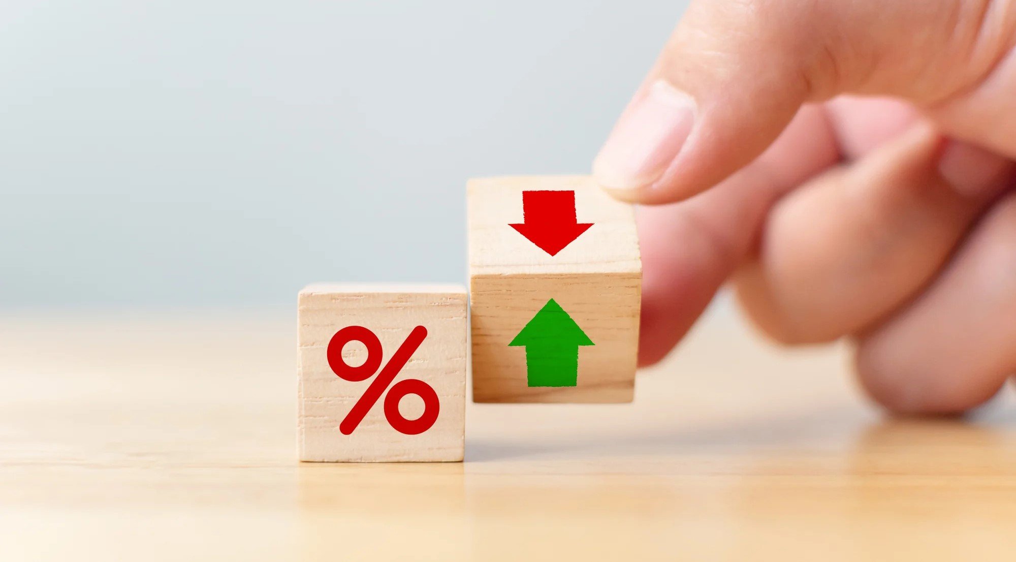 How did interest rates on loans and deposits in Cyprus change in September?