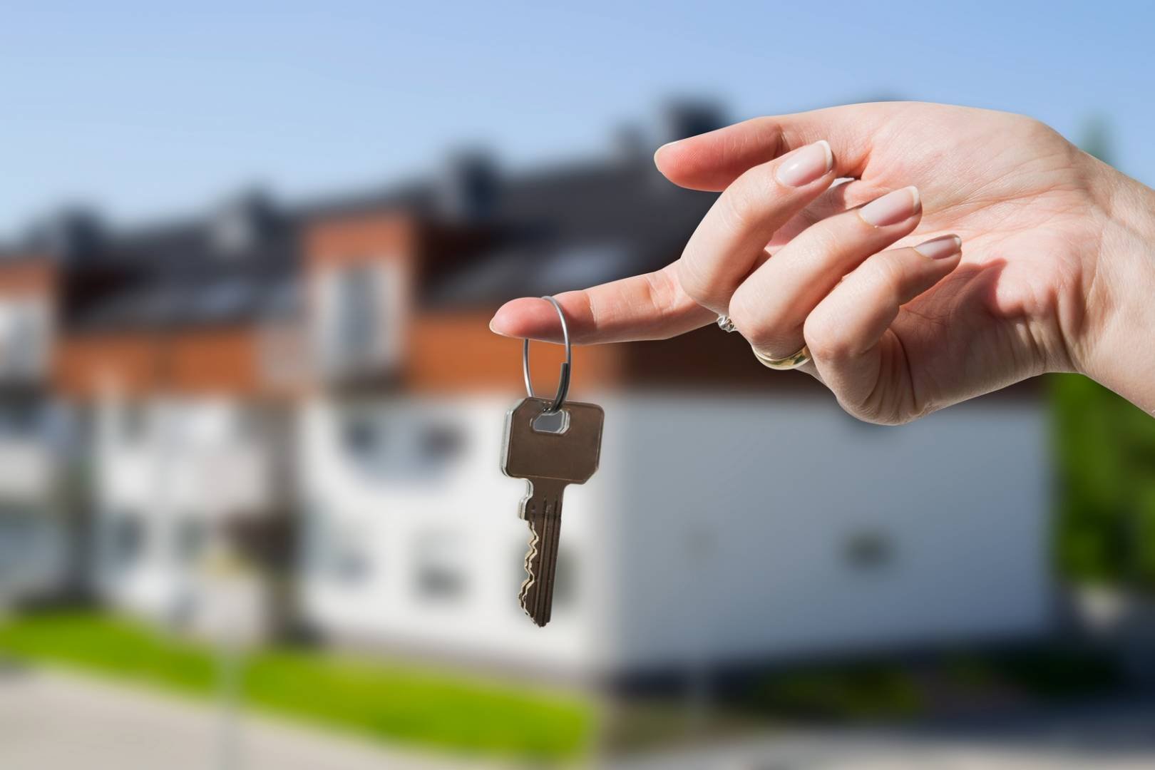 Cyprus property sales expected to stabilise