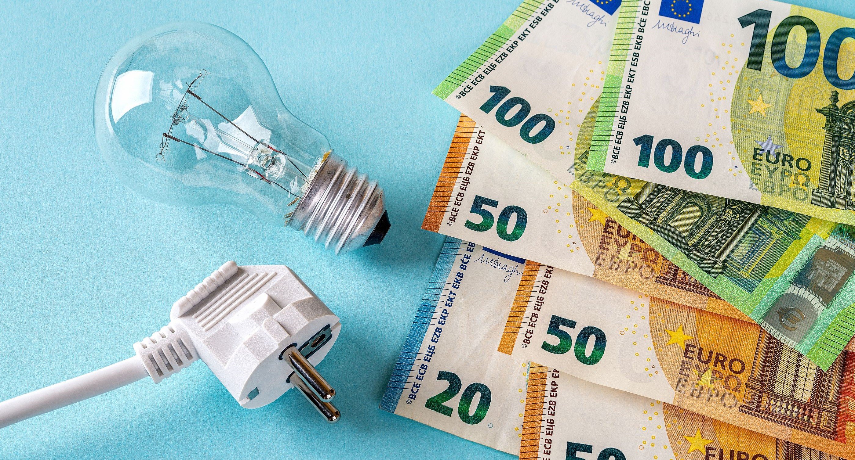 New tariffs on electicity