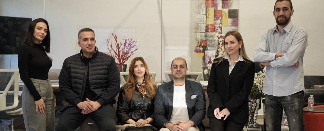 Hanane Aouri: In Cyprus Business and Lifestyle Aren't a Compromise — They Are a Synergy