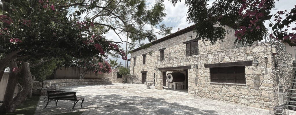 Cyprus Wine Museum to be modernized and expanded