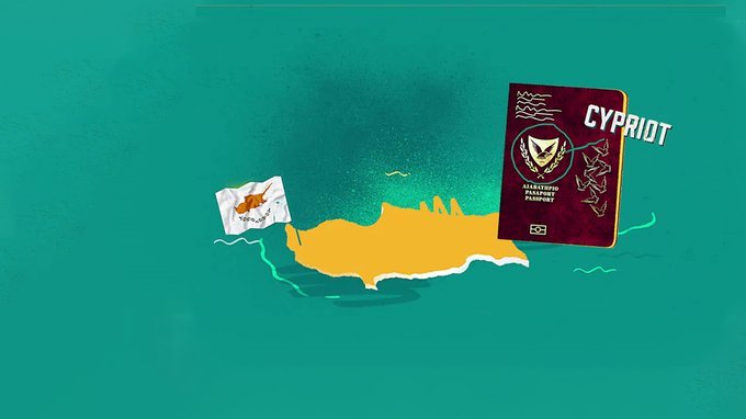 Police have been investigating circumstances under which the citizenship documents were leaked