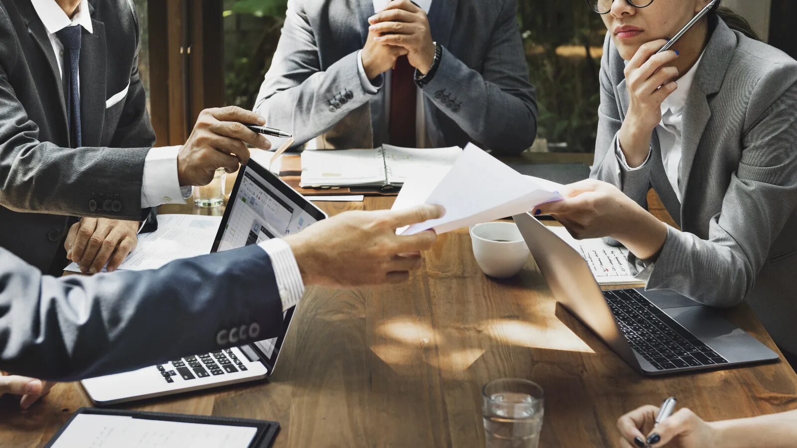 Number of Business Organizations Growing in Cyprus