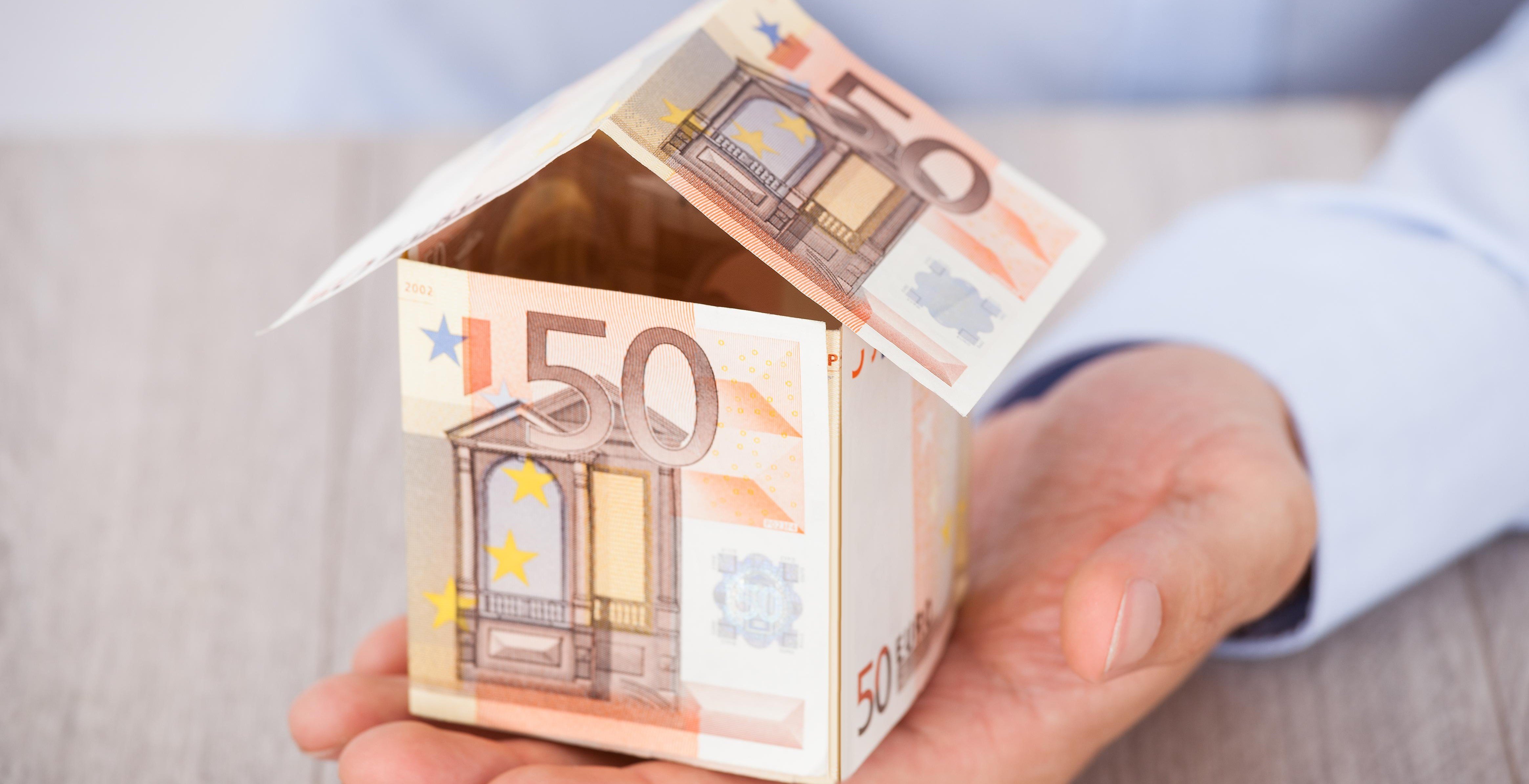 The Cypriot government has allocated €7.4 million to subsidize interest on mortgage loans and business loans.