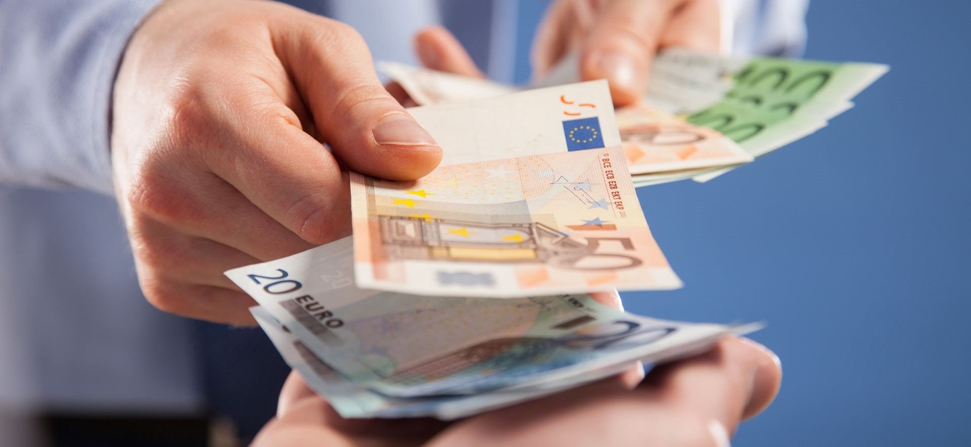 More deposit accounts opened by residents of Cyprus