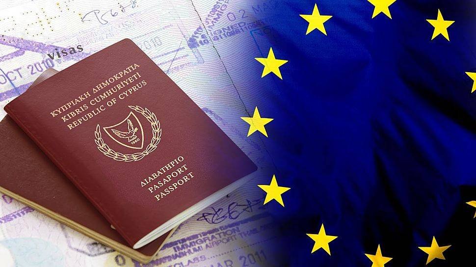 Saudi prince bought cypriot passport