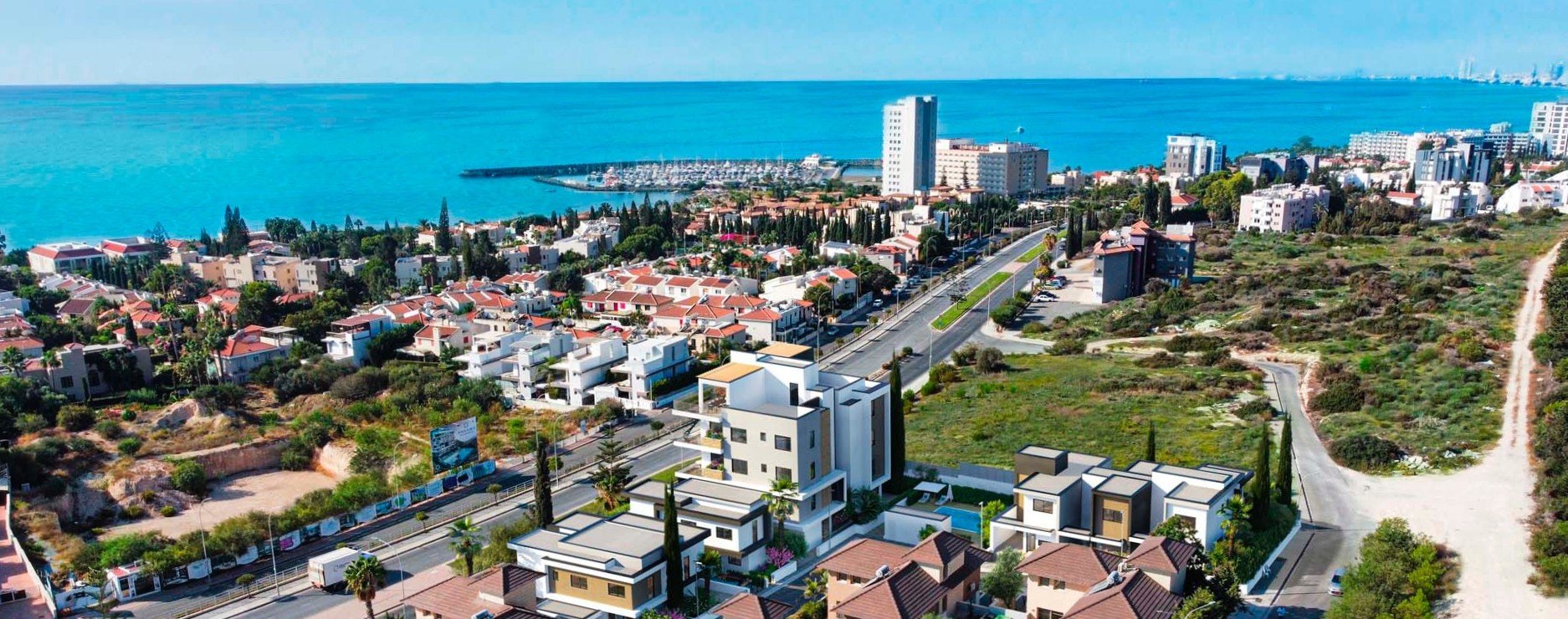 Fastest-Growing Property Areas in Cyprus 2026. Where Real Estate Prices Rise Most