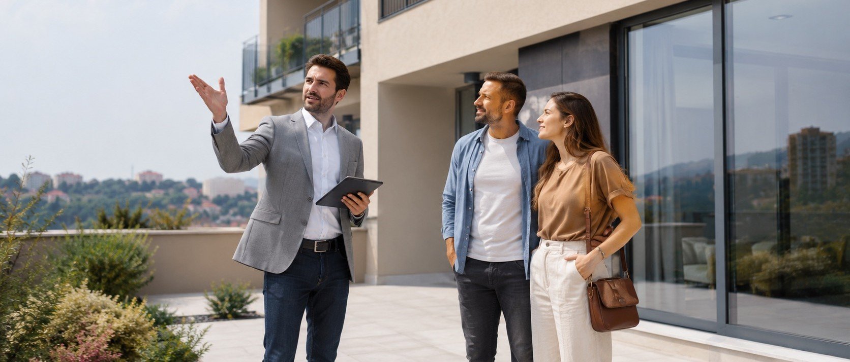 Who Is Buying Property in Cyprus in 2026: Cypriots, Europeans or Other Foreigners?