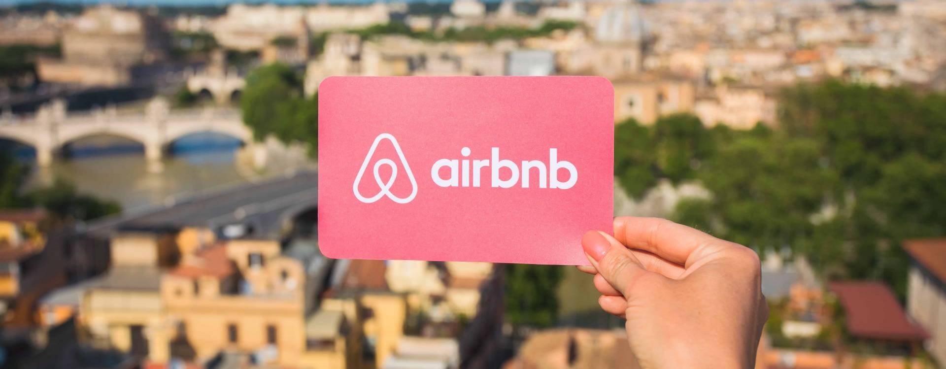 Собственников жилья на Airbnb обязуют вступать в национальный реестр Кипра