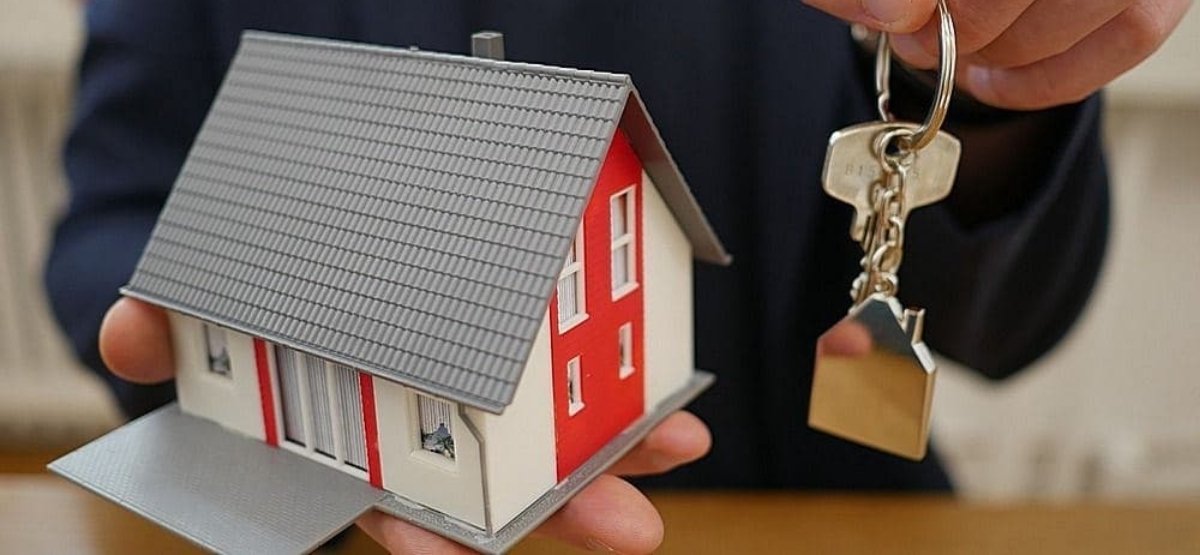 How is the Mortgage to Rent scheme in Cyprus?