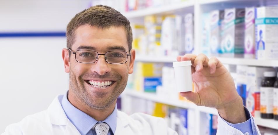 Pharmacies in Cyprus