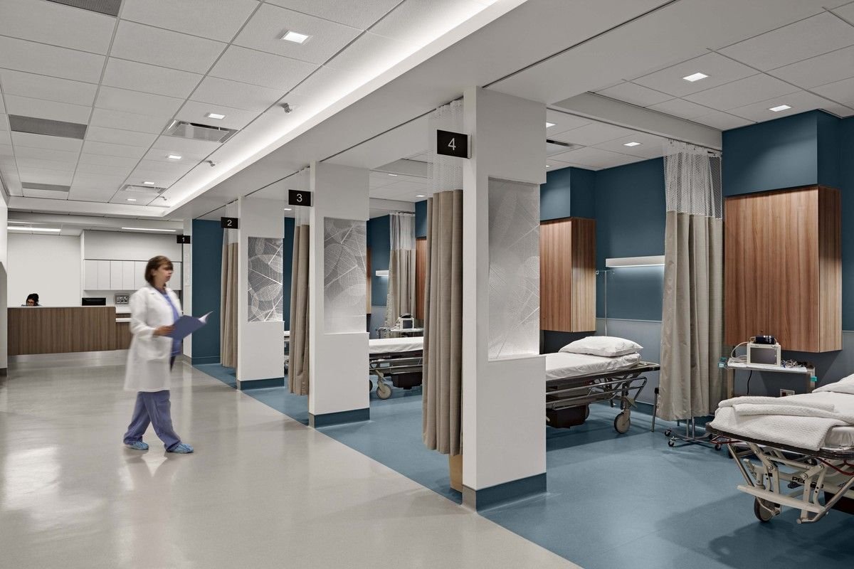 Limassol will expand and modernise its main hospital