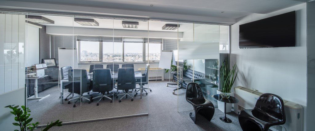 Famous high-rise Irida Tower for sale in Larnaca