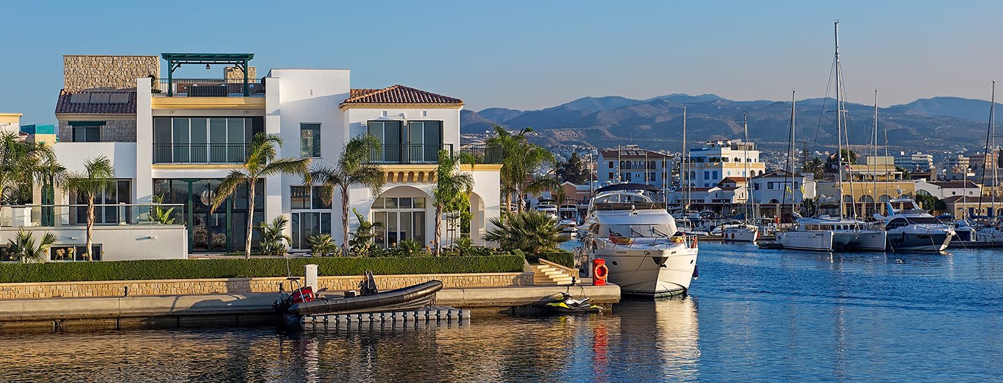 Limassol Marina вошла в топ-10 самых инстаграмных пристаней мира