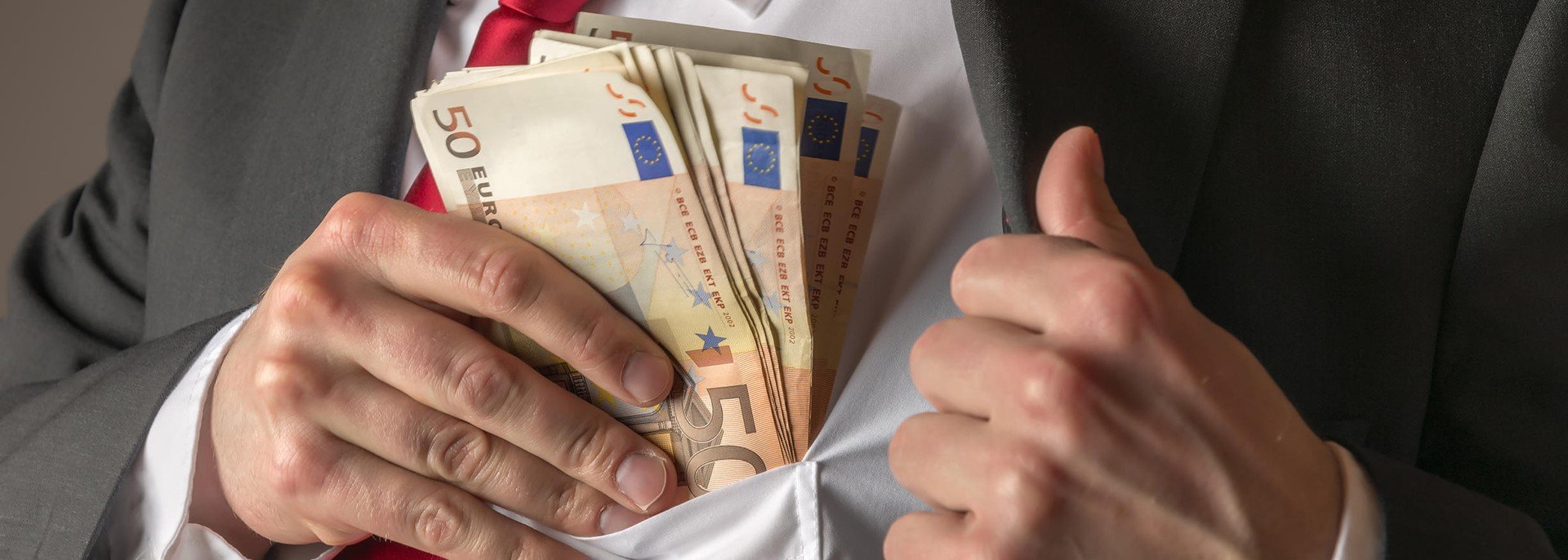 The Anti-Corruption Committee Received 138 Complaints from Cyprus Residents