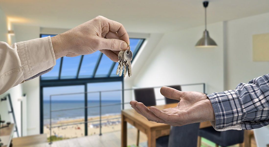 Increased use of short-term rentals by residents and tourists in Cyprus