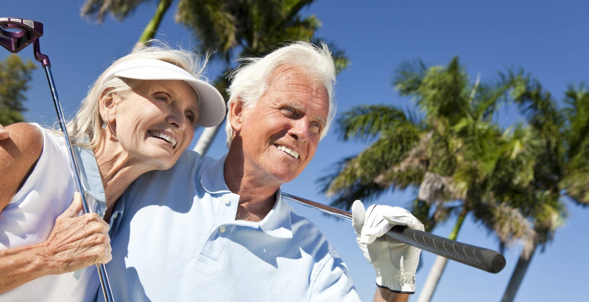 Komitis Eco Village: modern retirement village in Cyprus