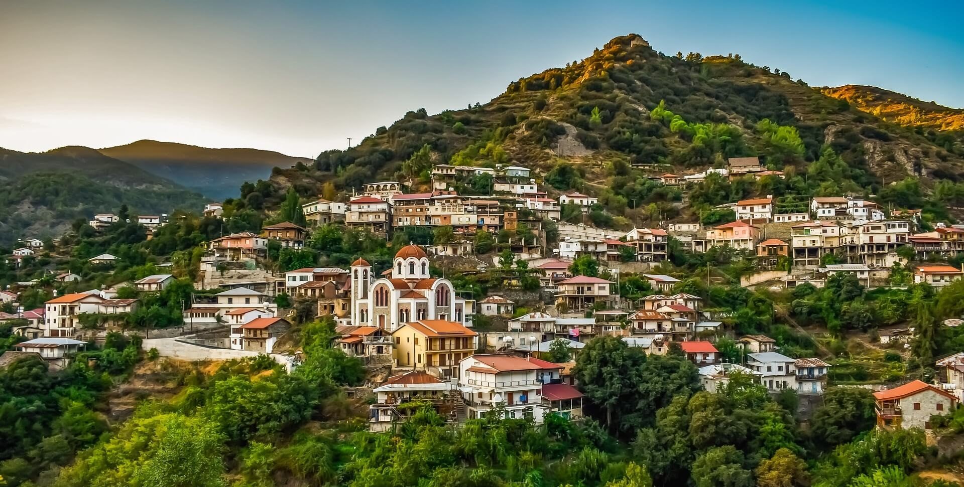 30 million euros will be invested in the development of Troodos