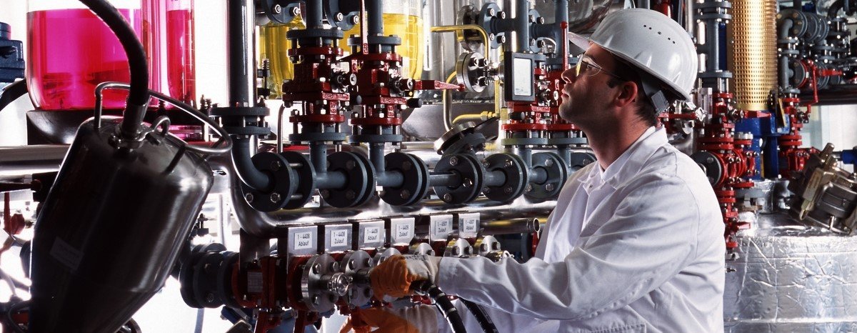 Industrial Production Index in Cyprus Continues to Upwards Trend