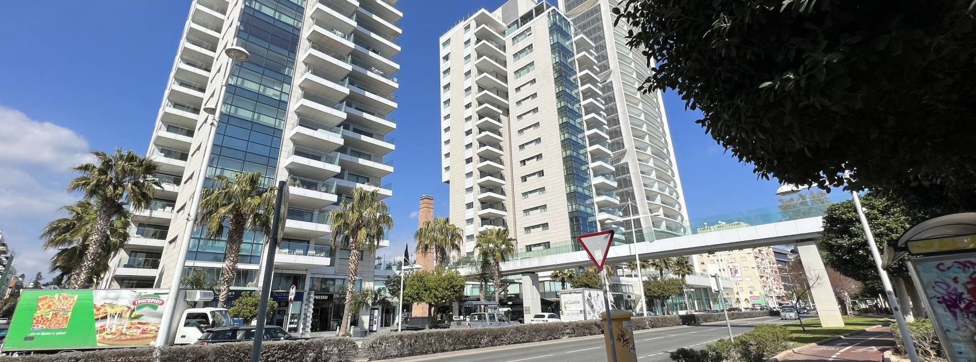 Most expensive property in January was sold in Limassol
