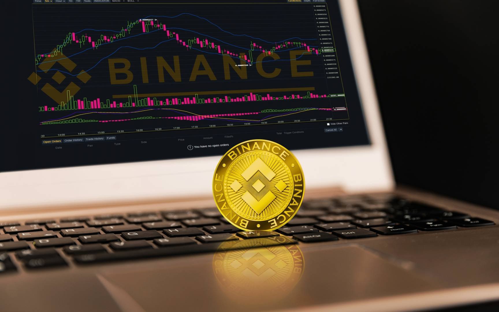 Binance будет оказывать криптовалютные услуги с нового центра на Кипре
