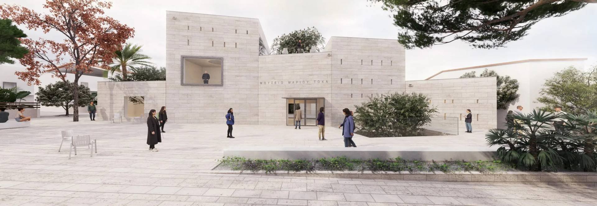 Museum to honour the great Cypriot musician to be built in Limassol