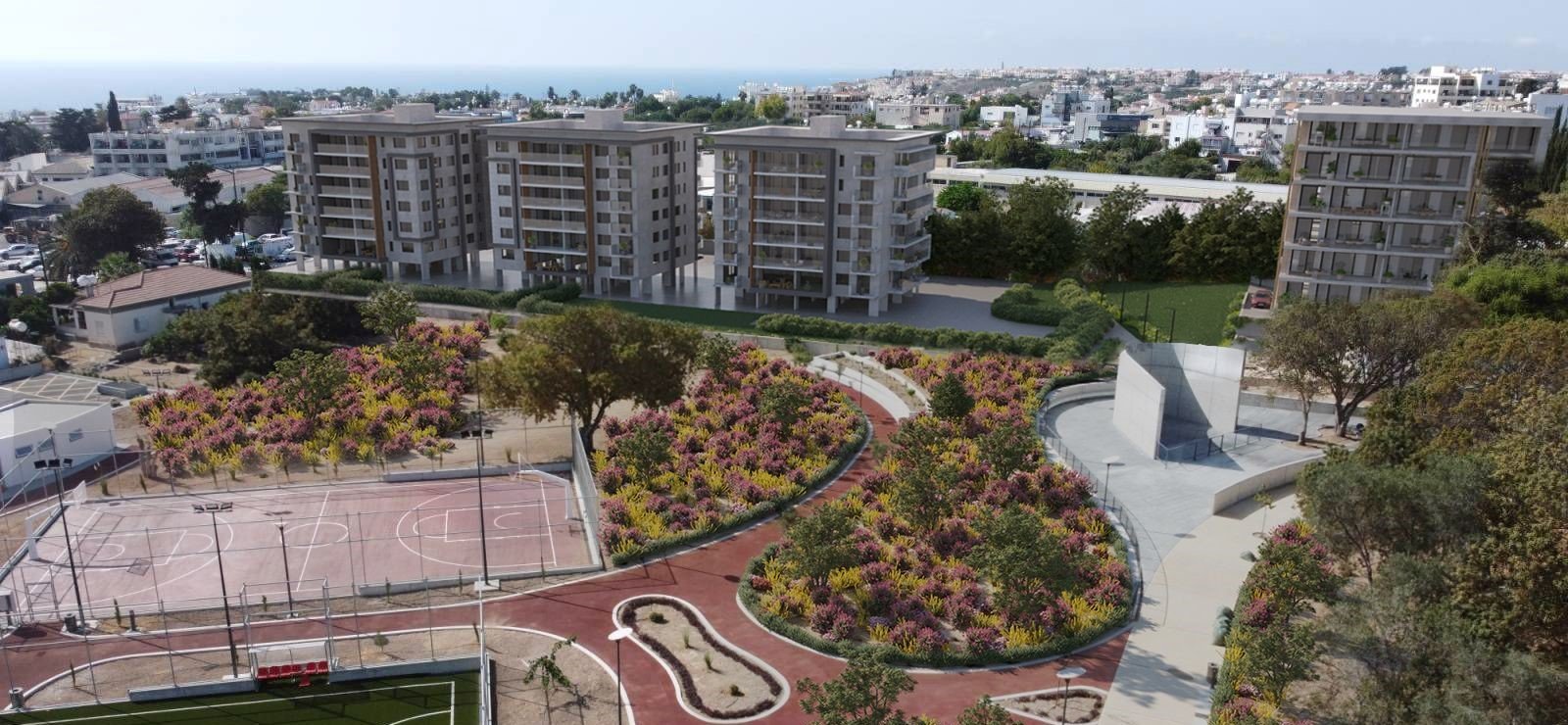 Sales started in Elements in Paphos