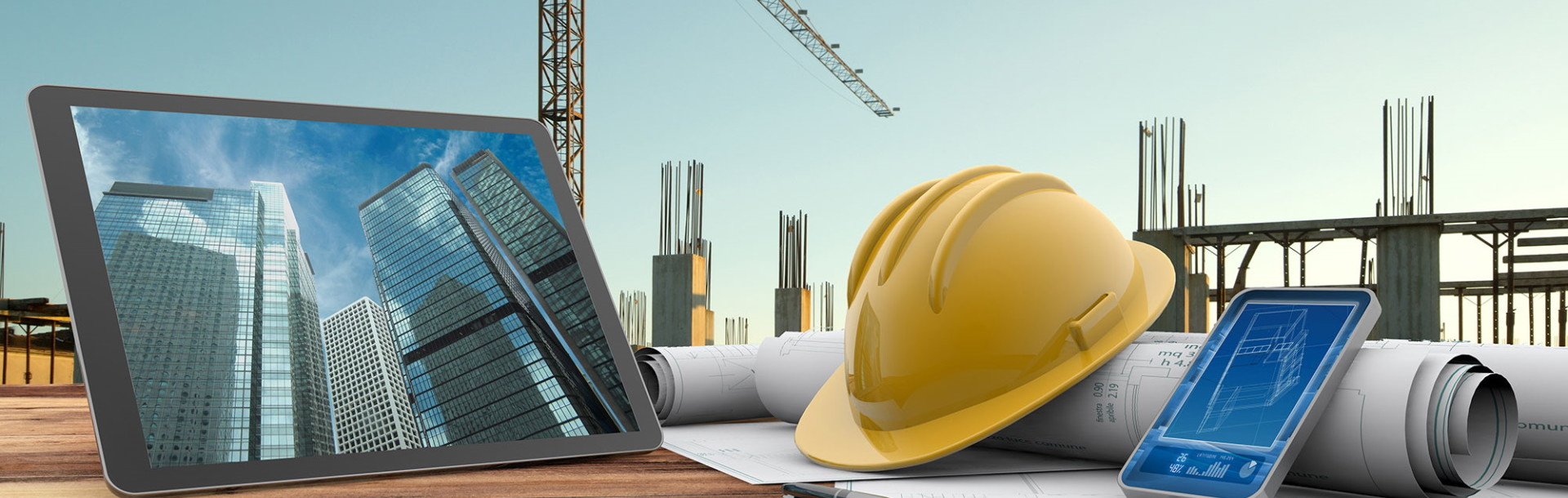 Construction Activity in Cyprus Continues to Decline