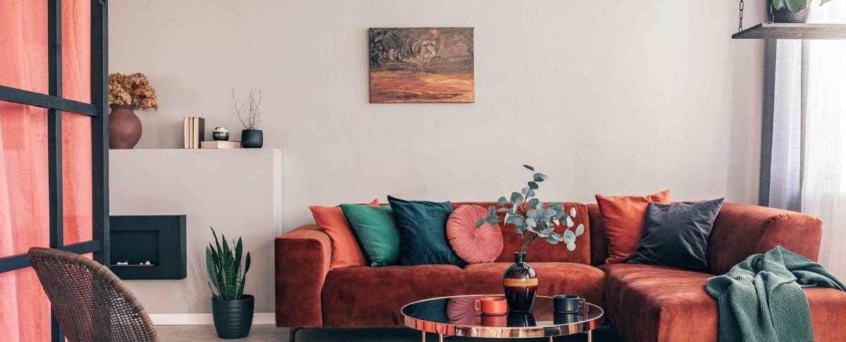 How to Choose a Painting for Your Interior in Cyprus: Top 6 Tips
