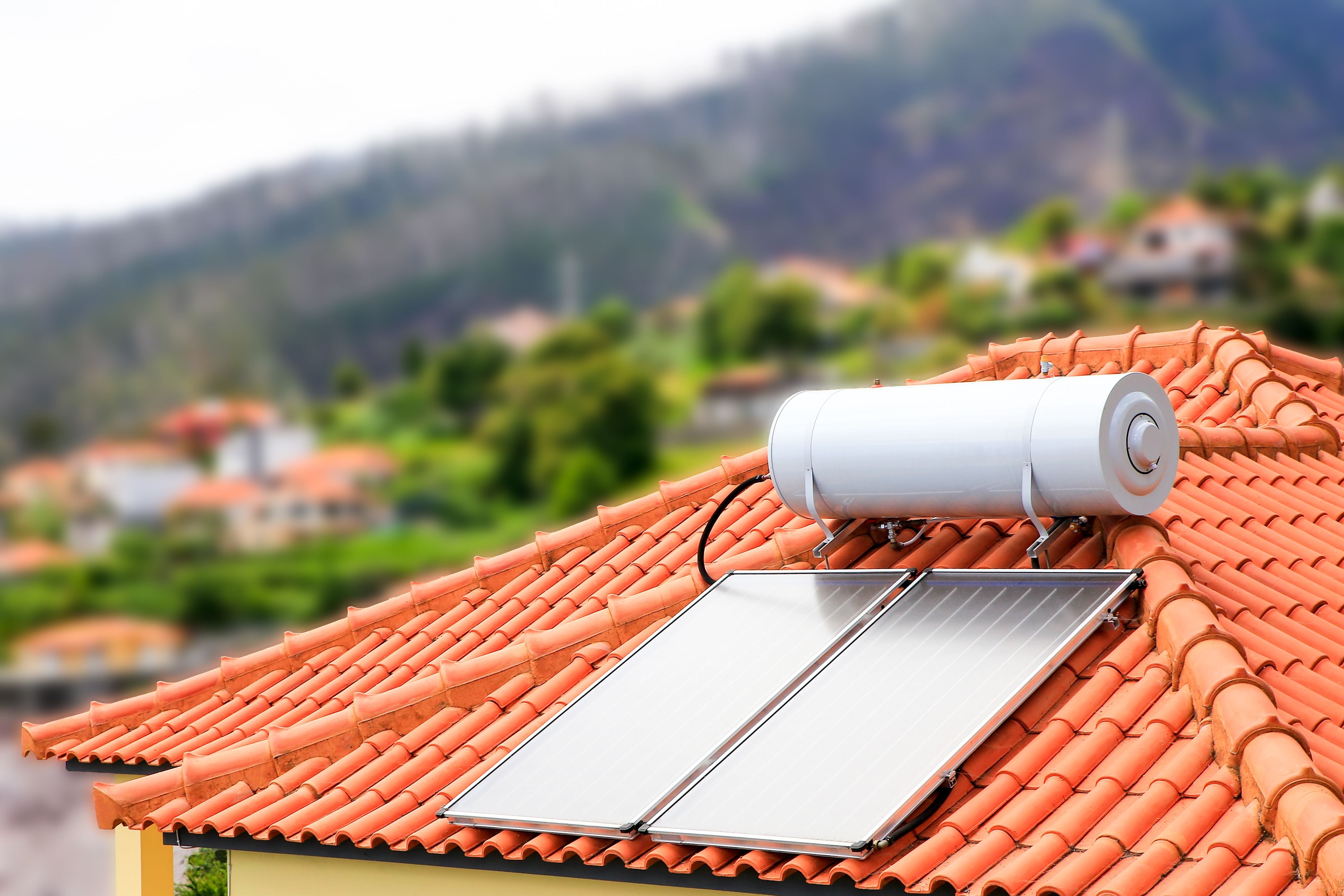 How to Get a Subsidy for Installing a Solar Water Heater in Cyprus?