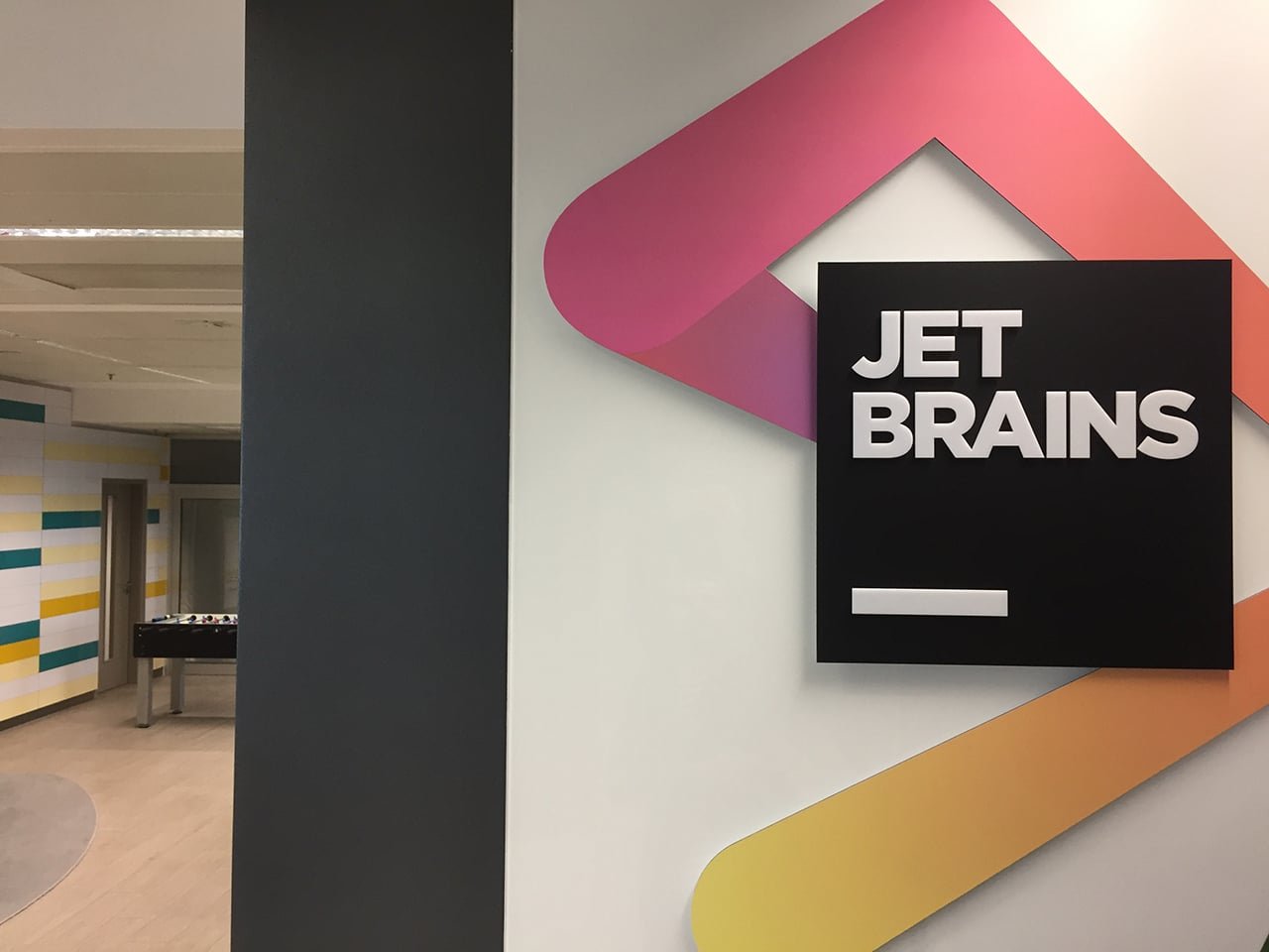 Компания JetBrains открывает штаб-квартиру на Кипре