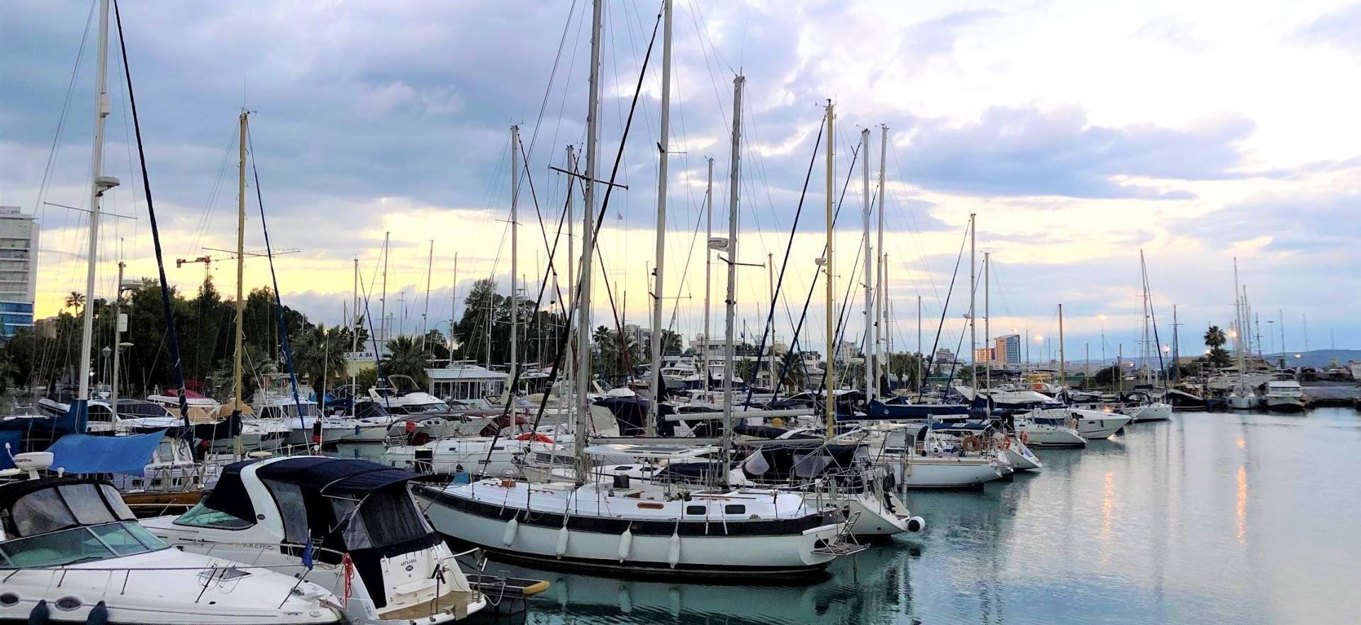 Larnaca municipality postponed the protest