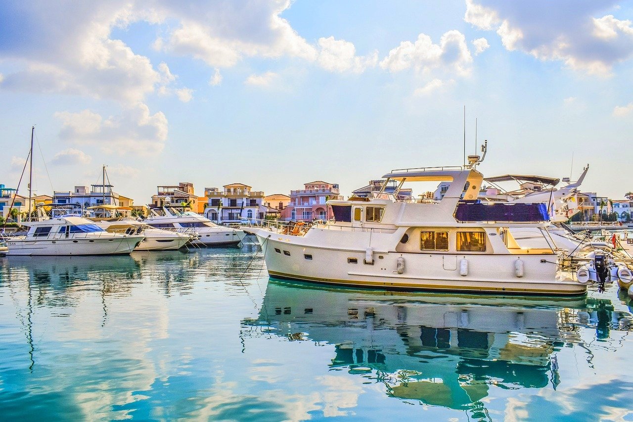7 EU seaside cities with affordable housing