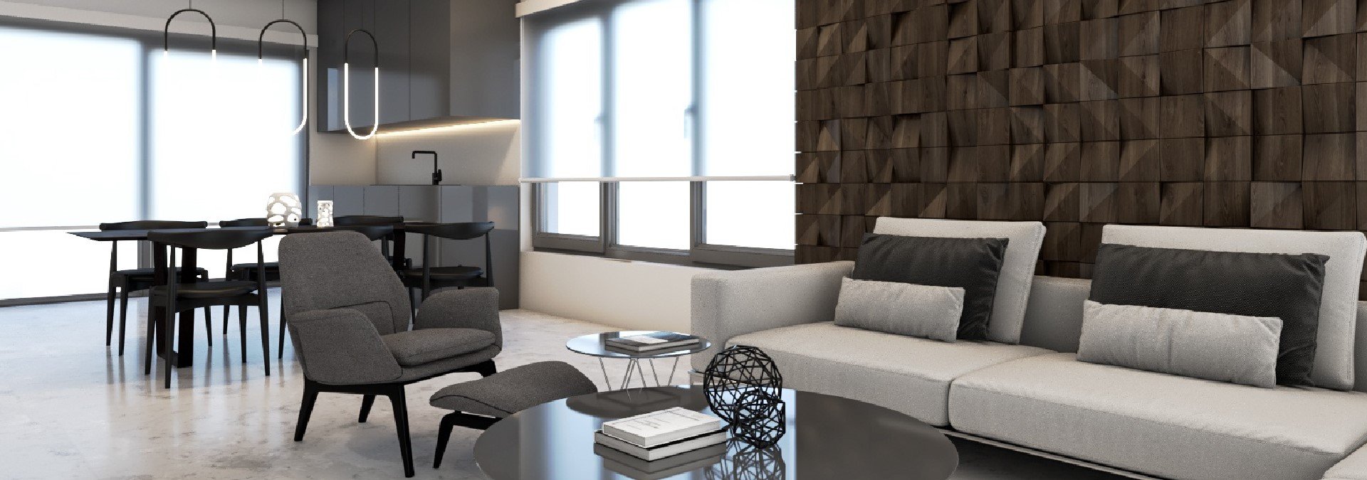 Construction Commences on New Residential Complex in Nicosia