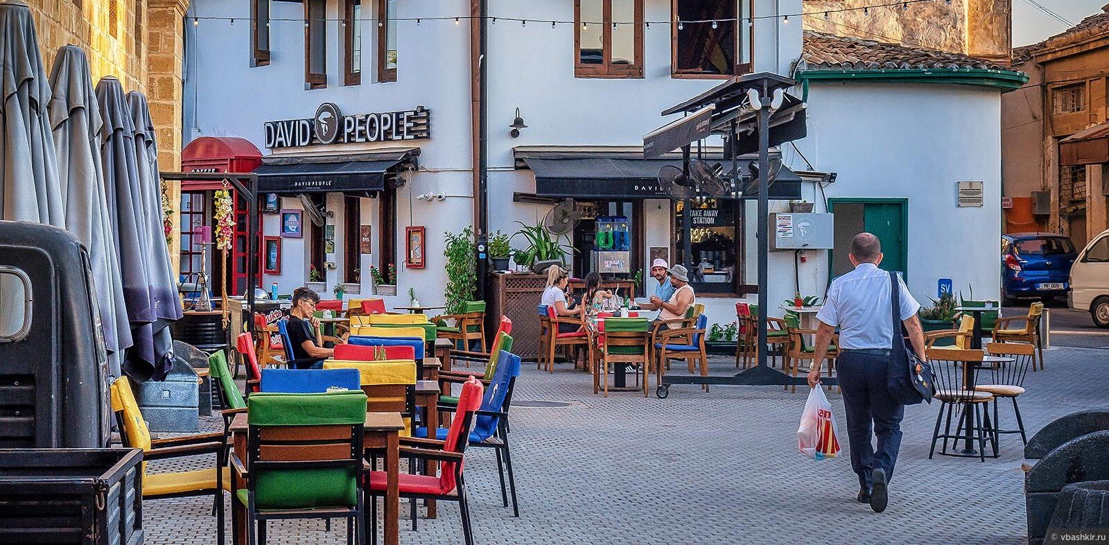 Wintering in Cyprus — The Best Cities for Living and Working