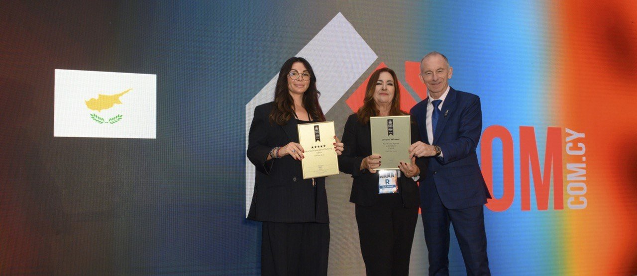 DOM Real Estate Wins Prestigious Awards at The International Property Awards 2025