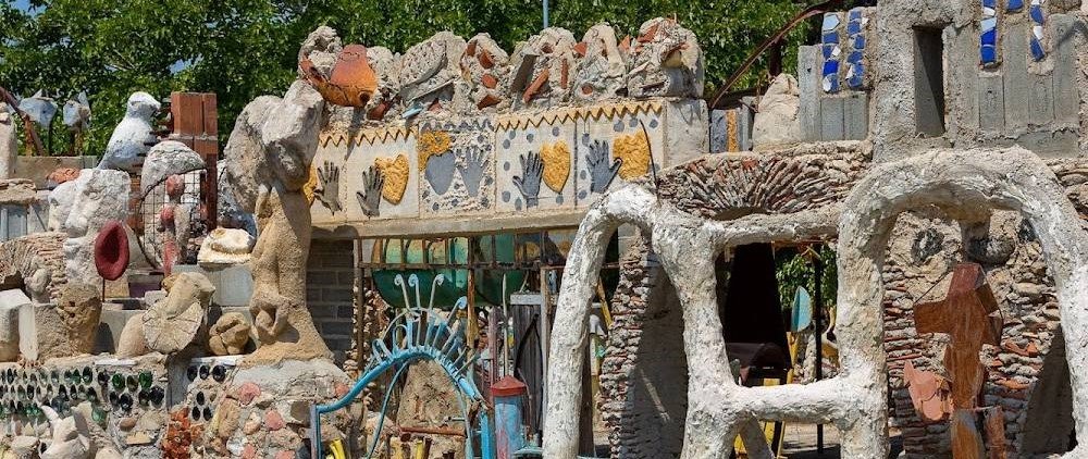 Cultural Village Opens in Cyprus in December