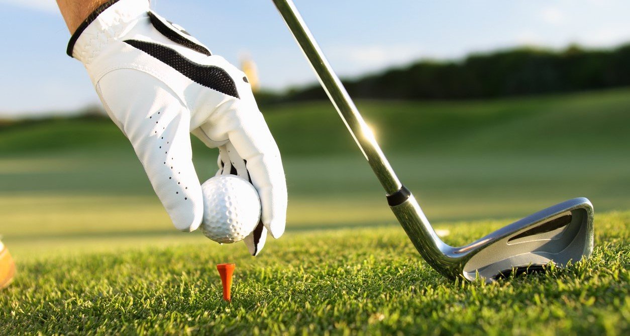 Minthis resort in Cyprus is one of the top 20 golf resorts in Europe.