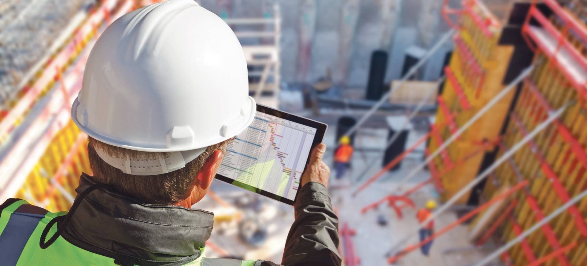 More than 1,000 construction sites have been inspected by the Cyprus Labor Inspection Department