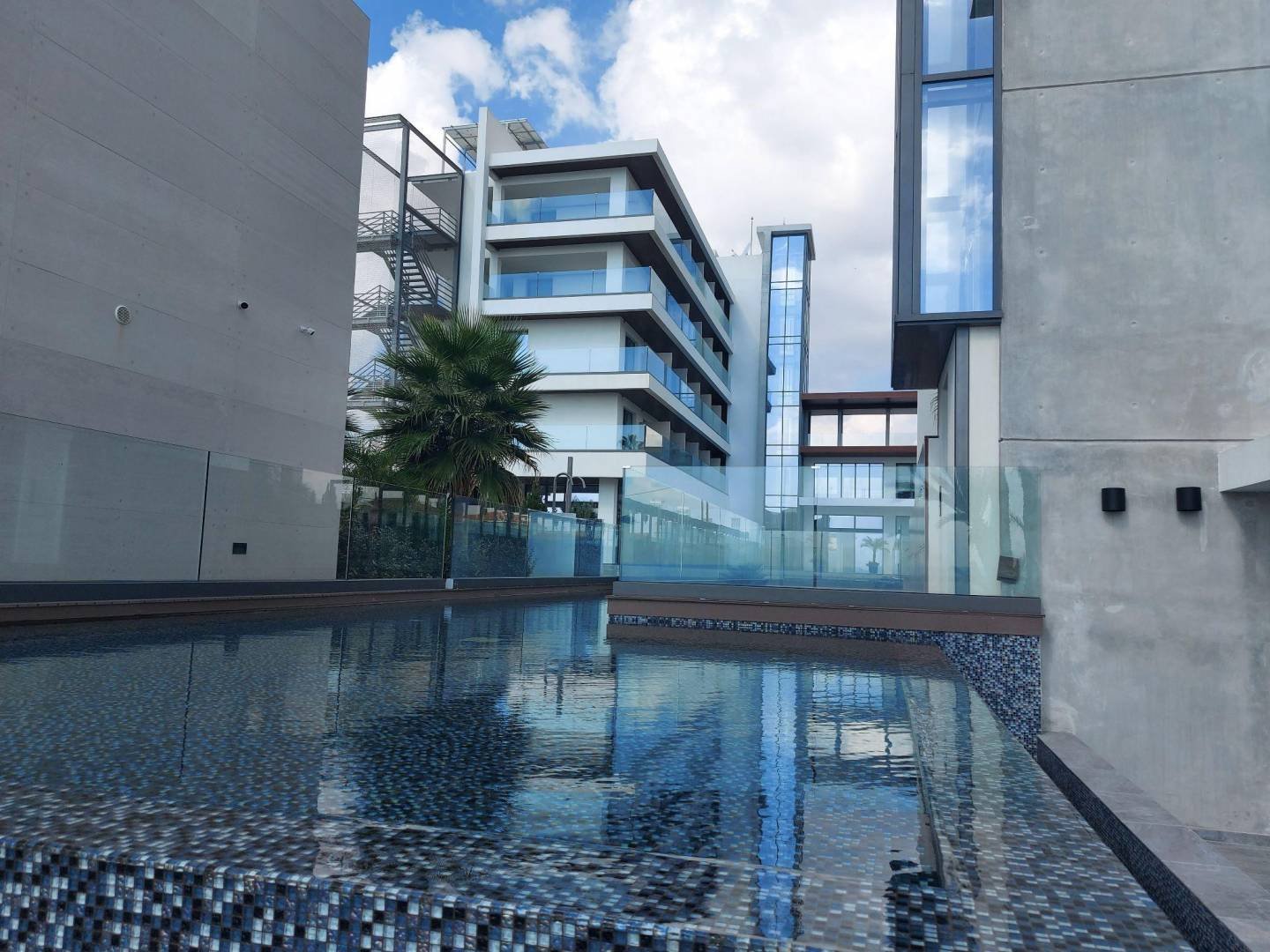 New Mercure Beach Hotel Larnaca opens in Larnaca — 2