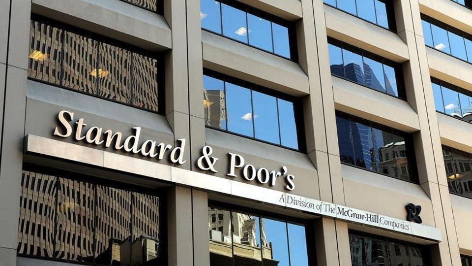 Standard and Poor’s улучшило долгосрочный кредитный рейтинг Bank of Cyprus