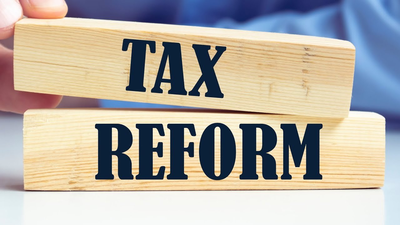 Cyprus Launches Major Tax Reform from January 1, 2026