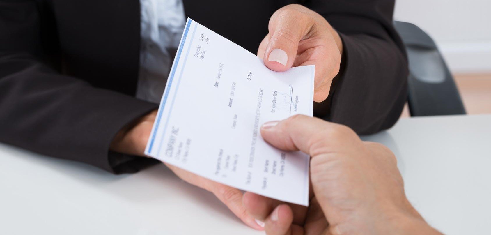 Number and value of uncovered cheques decreased in Cyprus