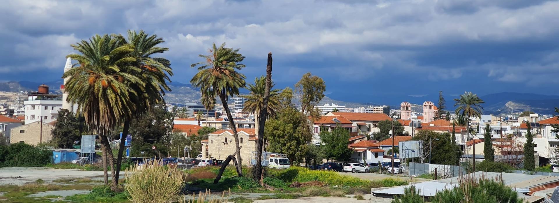 How Can Non EU-EEA Citizens Buy Property In Cyprus In 2022?