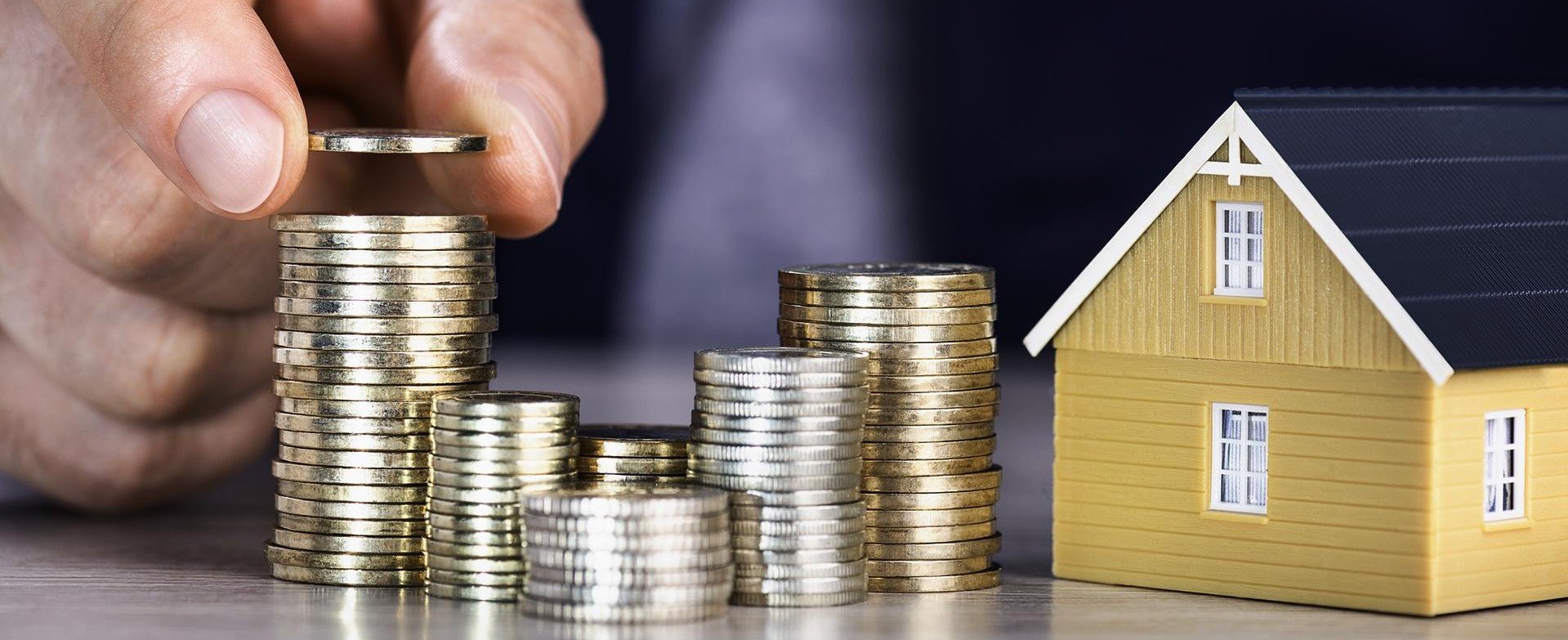 Cyprus Property Prices Return to Pre-Crisis Levels