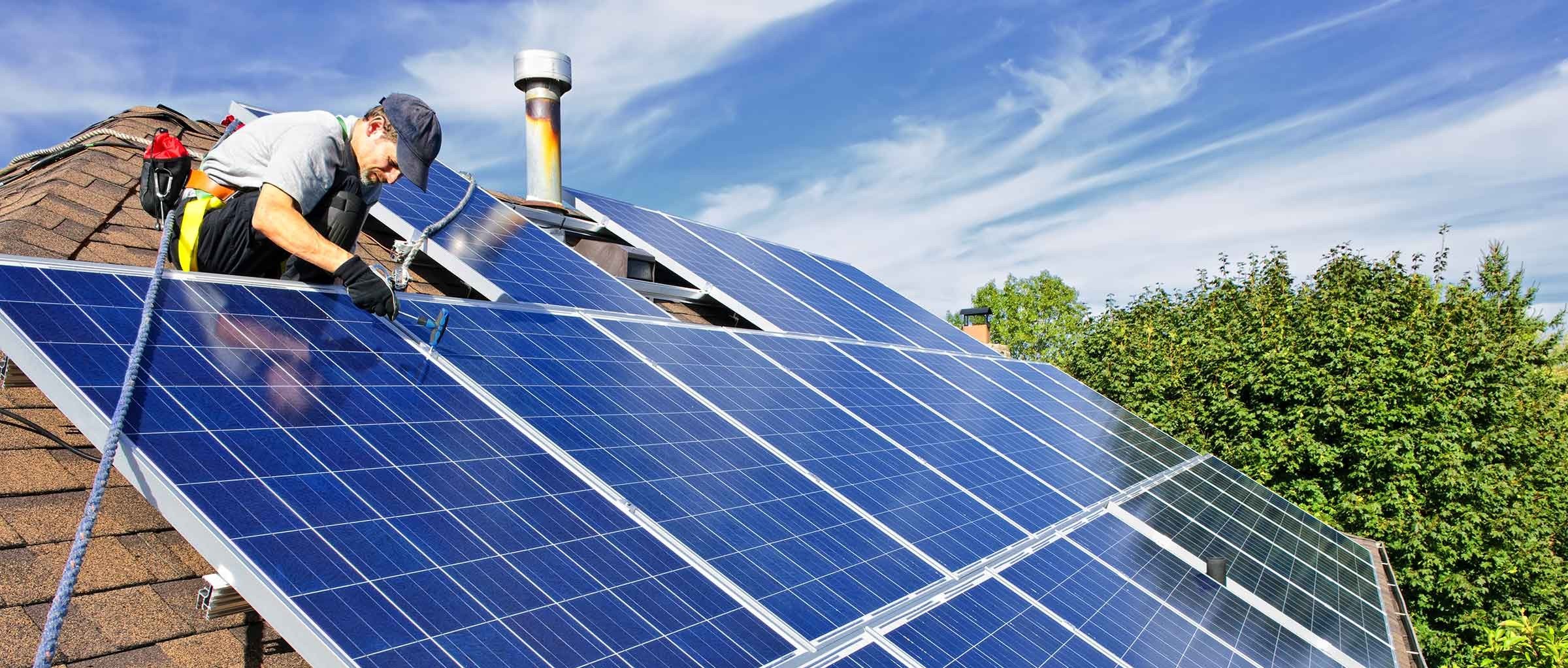“Grey” Solar Panels to Be Massively Disconnected in Cyprus