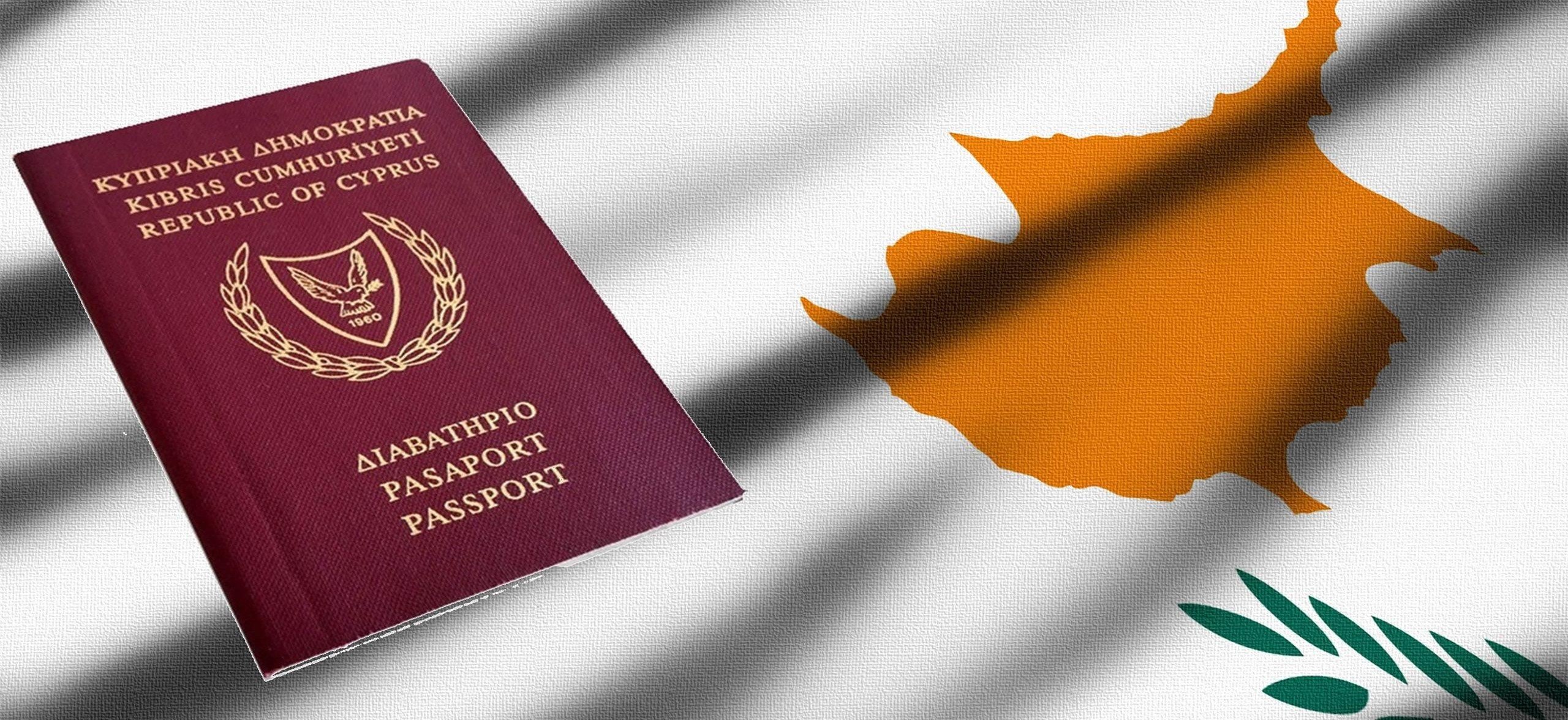 Cyprus revokes the citizenship of two more investors.